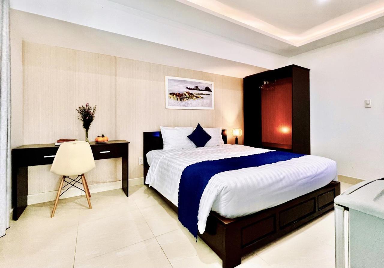 Pearl Beach Homestay Hoi An Eksteriør billede