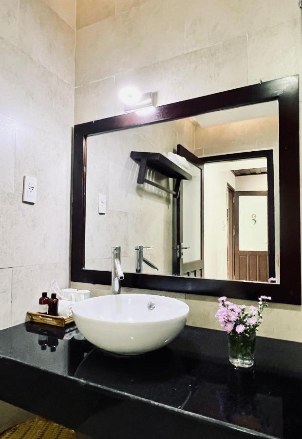Pearl Beach Homestay Hoi An Eksteriør billede