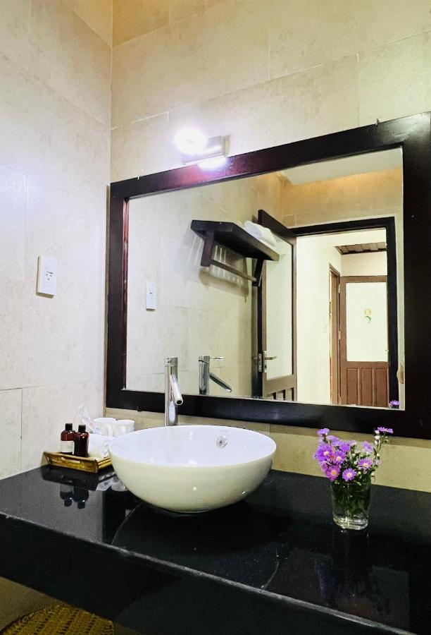 Pearl Beach Homestay Hoi An Eksteriør billede