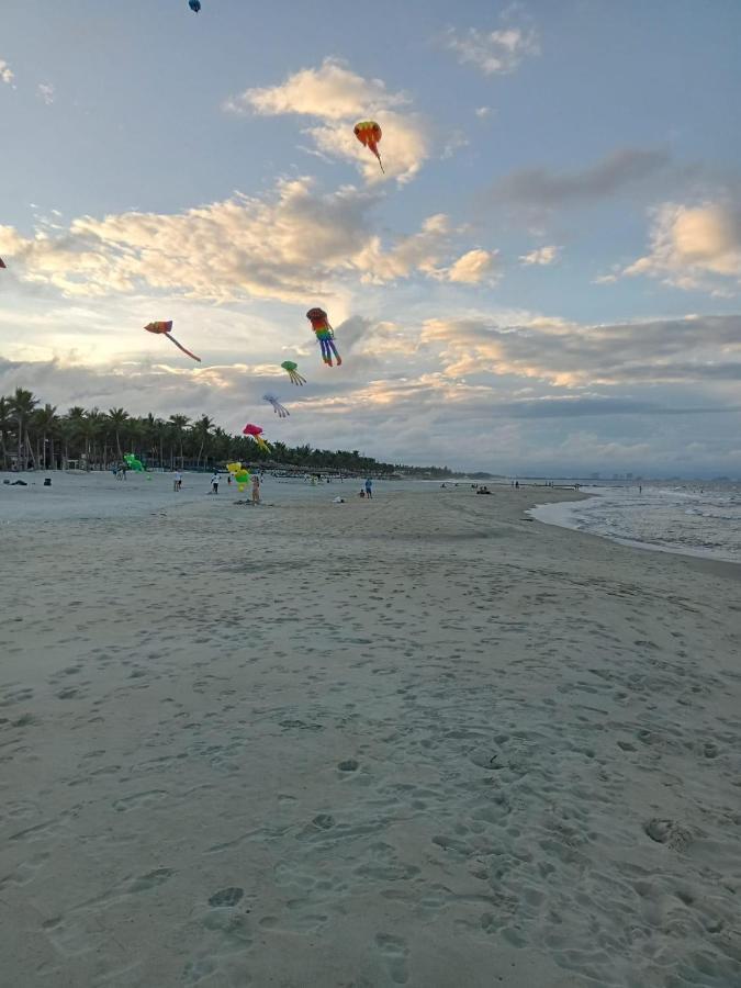 Pearl Beach Homestay Hoi An Eksteriør billede