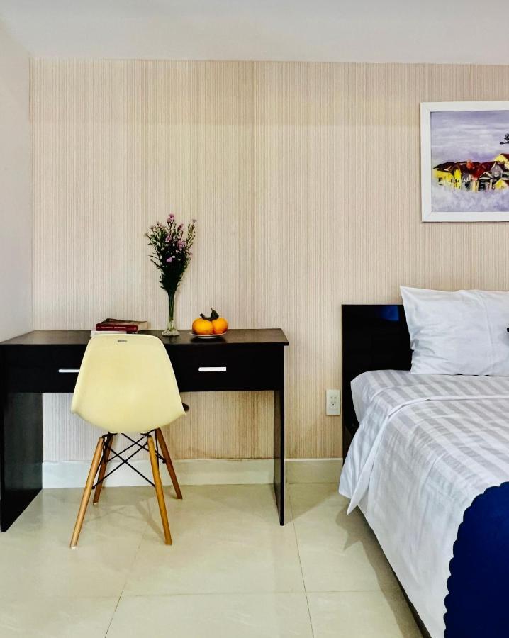 Pearl Beach Homestay Hoi An Eksteriør billede