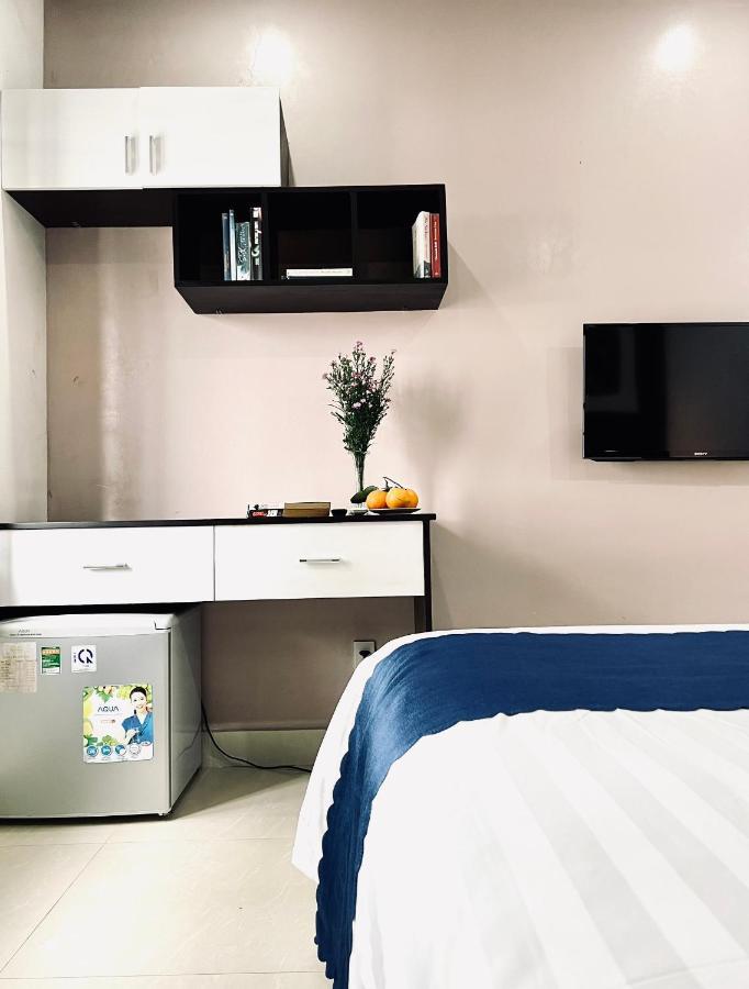 Pearl Beach Homestay Hoi An Eksteriør billede