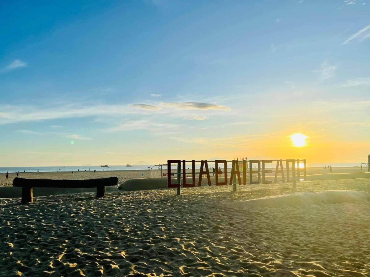 Pearl Beach Homestay Hoi An Eksteriør billede