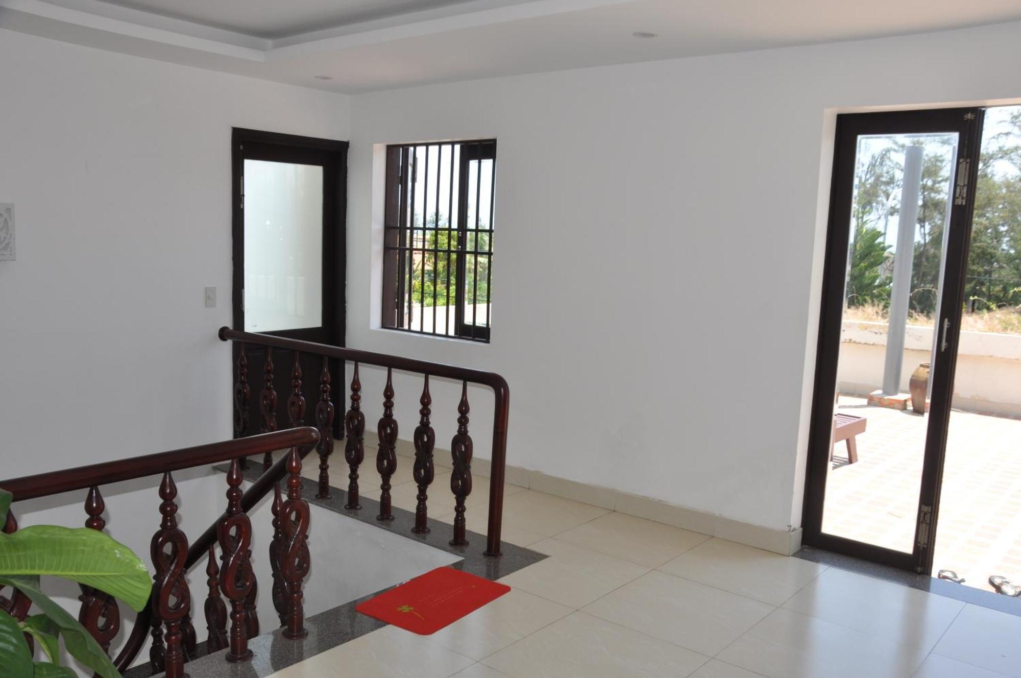 Pearl Beach Homestay Hoi An Eksteriør billede