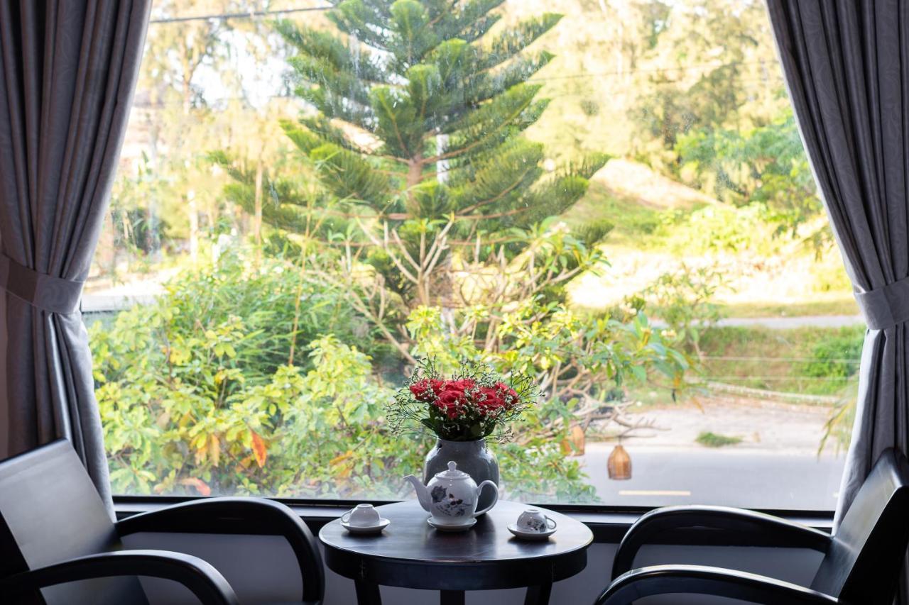 Pearl Beach Homestay Hoi An Eksteriør billede