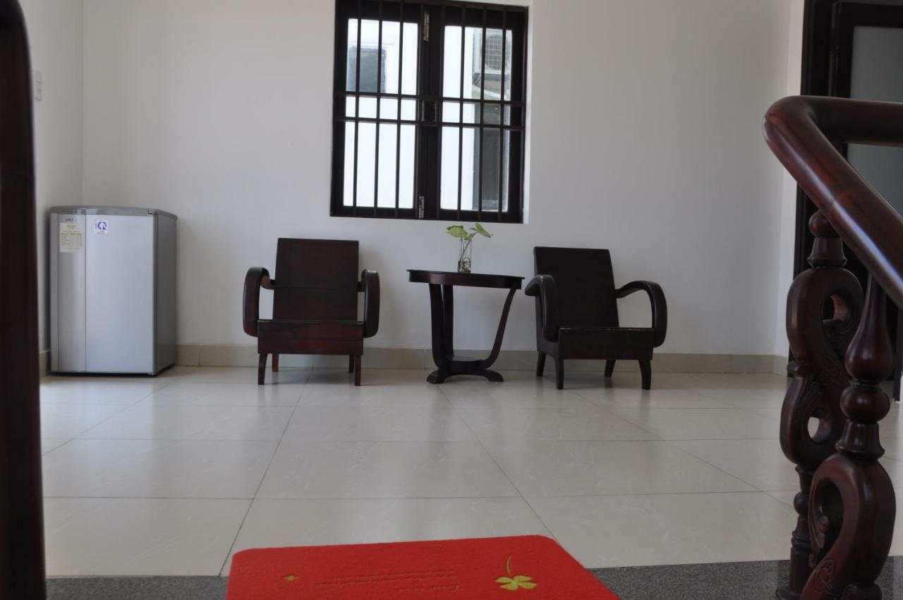Pearl Beach Homestay Hoi An Eksteriør billede