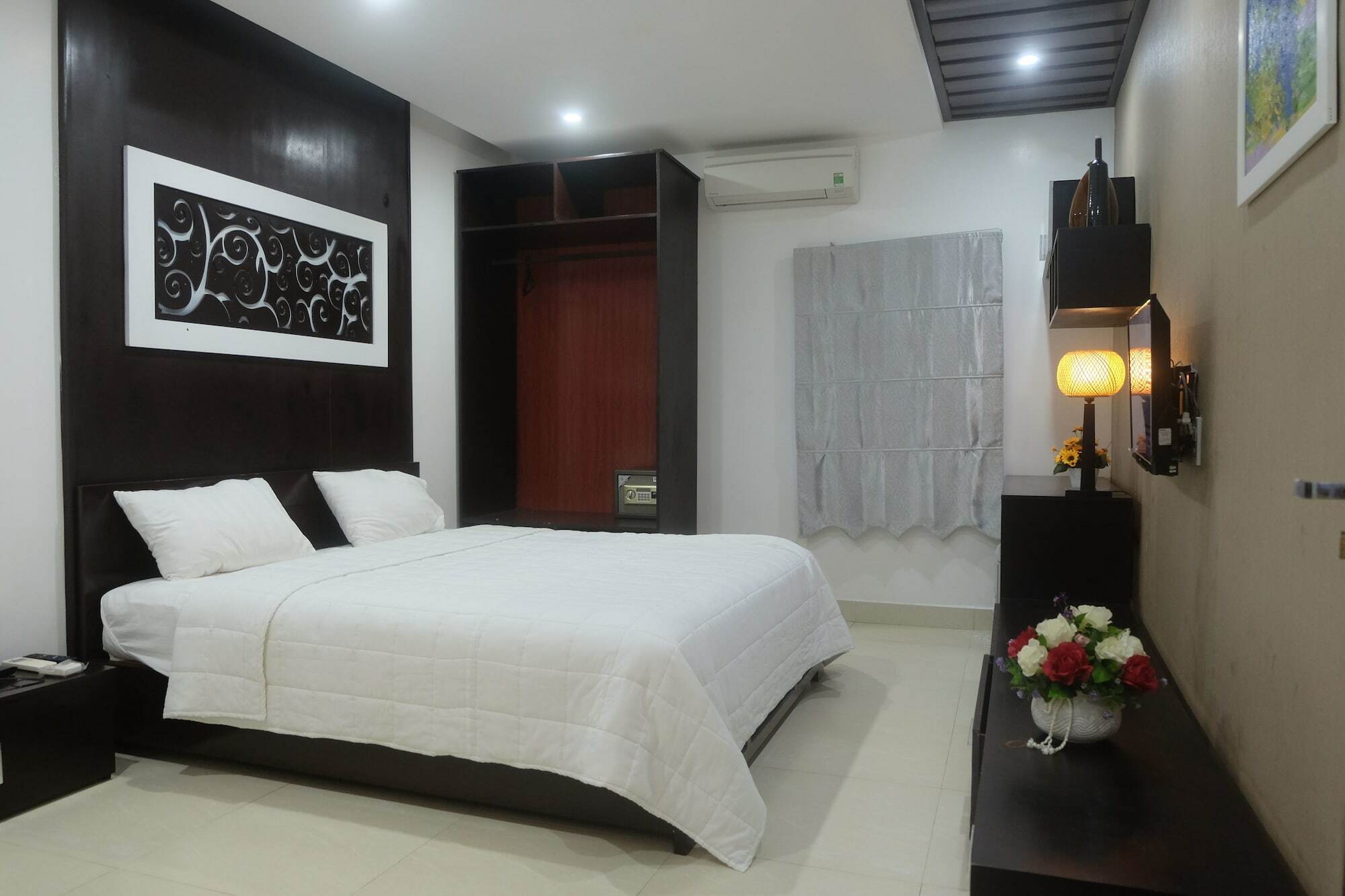 Pearl Beach Homestay Hoi An Eksteriør billede